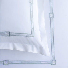 Scandia Home Lisetta Percale Sham