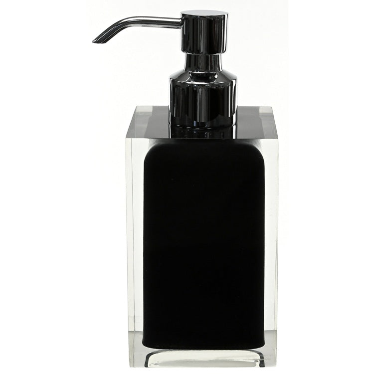 An image of Nameek's GEDY Rainbow Soap Pump