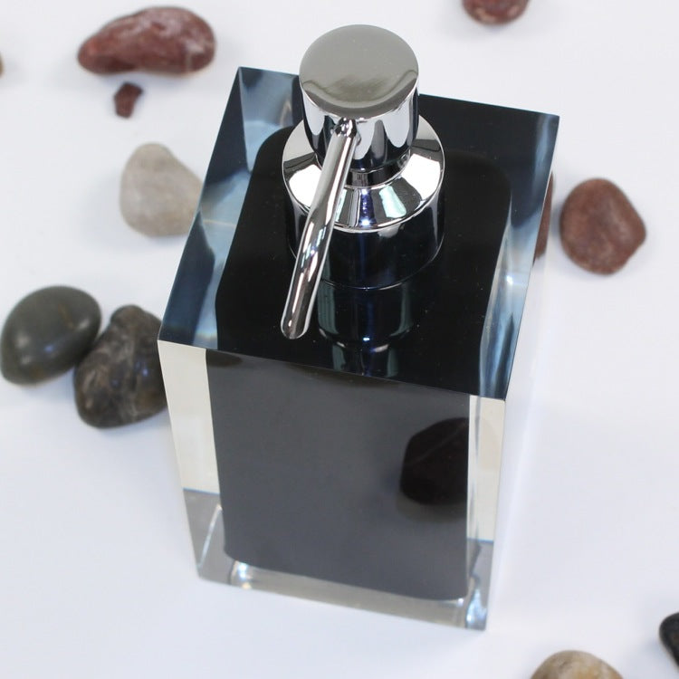 An image of Nameek's GEDY Rainbow Soap Pump