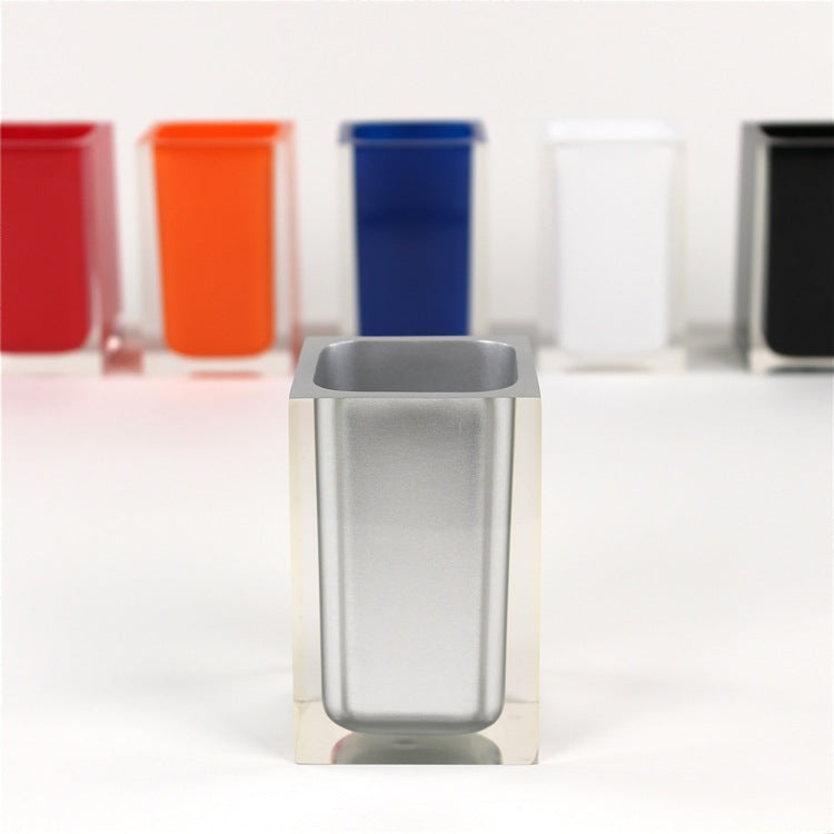 Nameek's GEDY Rainbow Square Tumbler