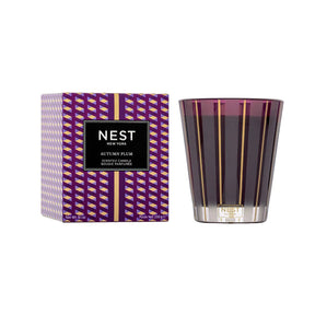 Nest Fragrances Autumn Plum Classic Candle 8.1 oz