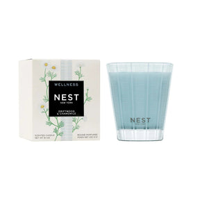 Nest Fragrances Driftwood & Chamomile Classic Candle 8.1 oz