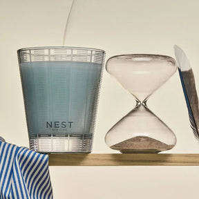 Nest Fragrances Driftwood & Chamomile Classic Candle 8.1 oz