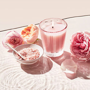 Nest Fragrances Himalayan Salt & Rosewater Classic Candle 8.1 oz