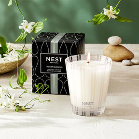 Nest Fragrances Indian Jasmine Classic Candle 8.1 oz