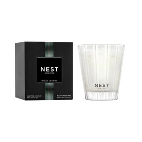 Nest Fragrances Indian Jasmine Classic Candle 8.1 oz