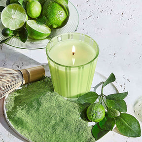 Nest Fragrances Lime Zest & Matcha Classic Candle 8.1 oz