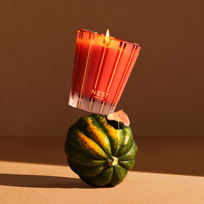 Nest Fragrances Pumpkin Chai Classic Candle 8.1 oz