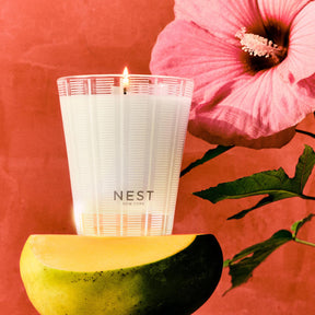 Nest Fragrances Something Tropical Classic Candle - 8.1 oz
