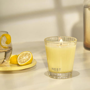 Nest Fragrances Sunlit Yuzu & Neroli Classic Candle 8.1 oz