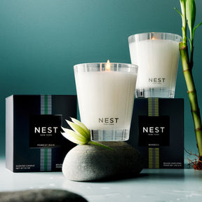 Nest Fragrances Forest Rain Classic Candle 8.1 oz