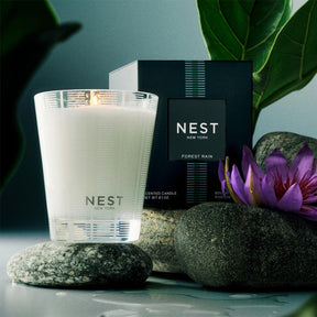 Nest Fragrances Forest Rain Classic Candle 8.1 oz