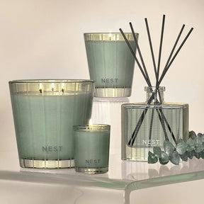 Nest Fragrances Wild Mint & Eucalyptus Votive Candle 2 oz