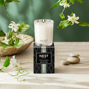 Nest Fragrances Indian Jasmine Votive Candle 2 oz