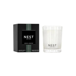 Nest Fragrances Indian Jasmine Votive Candle 2 oz