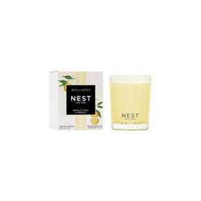 Nest Fragrances Sunlit Yuzu & Neroli Votive Candle 2 oz