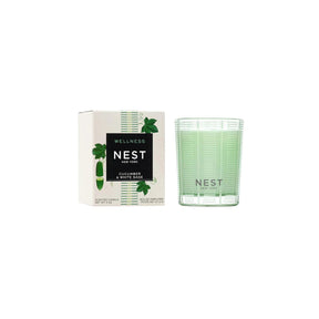 Nest Fragrances Cucumber and White Sage Votive Candle 2.0 oz
