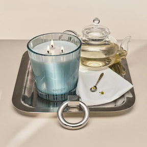 Nest Fragrances Driftwood & Chamomile 3-Wick Candle 21.2 oz