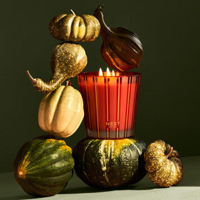 Nest Fragrances Pumpkin Chai 3-Wick Candle 21.2 oz