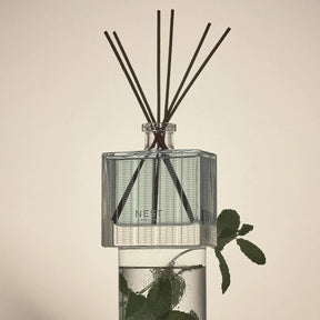 Nest Fragrances Wild Mint & Eucalyptus Reed Diffuser 5.9 fl oz