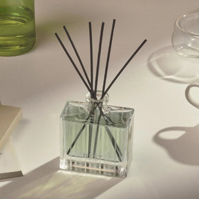 Nest Fragrances Wild Mint & Eucalyptus Reed Diffuser 5.9 fl oz
