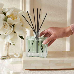 Nest Fragrances Wild Mint & Eucalyptus Reed Diffuser 5.9 fl oz