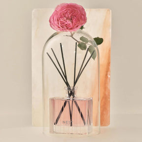 Nest Fragrances Himalayan Salt & Rosewater Reed Diffuser 5.9 fl oz