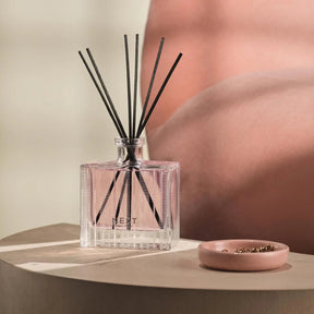 Nest Fragrances Himalayan Salt & Rosewater Reed Diffuser 5.9 fl oz