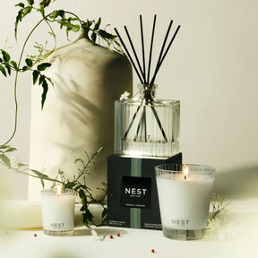 Nest Fragrances Indian Jasmine Reed Diffuser 5.9 fl oz