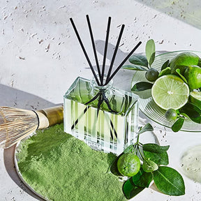 Nest Fragrances Lime Zest & Matcha Reed Diffuser 5.9 fl oz