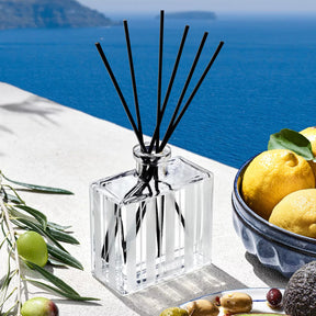 Nest Fragrances Santorini Olive & Citron Reed Diffuser 5.9 fl oz