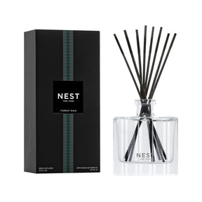 Nest Fragrances Forest Rain Reed Diffuser 5.9 fl.oz