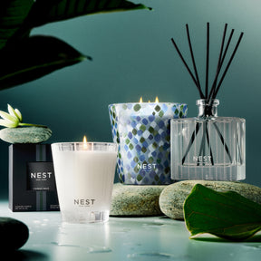 Nest Fragrances Forest Rain Reed Diffuser 5.9 fl.oz