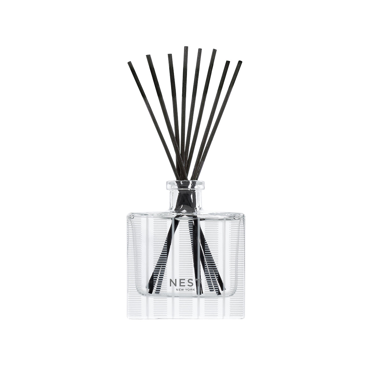 An image of Nest Fragrances Forest Rain Reed Diffuser 5.9 fl.oz