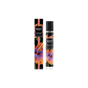 Nest Fragrances Sunkissed Hibiscus Travel Spray 0.27 oz