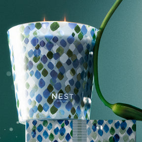 Nest Fragrances Forest Rain 3-Wick Candle 21.2 oz