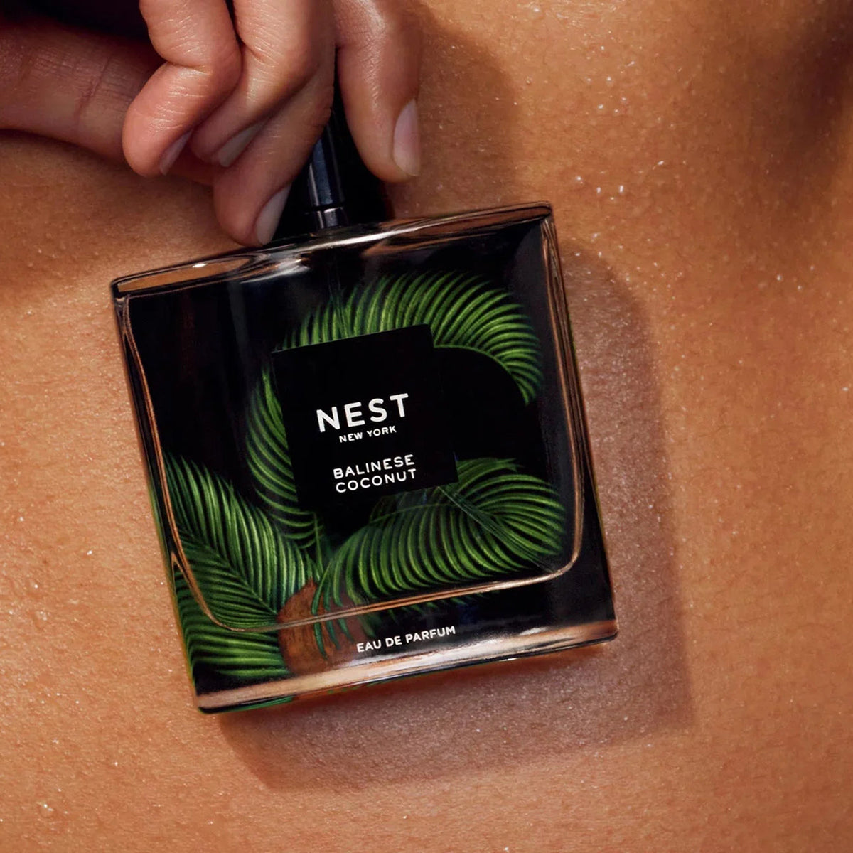 An image of Nest Eau De Parfum  Balinese Coconut 50ml/1.7 fl oz.
