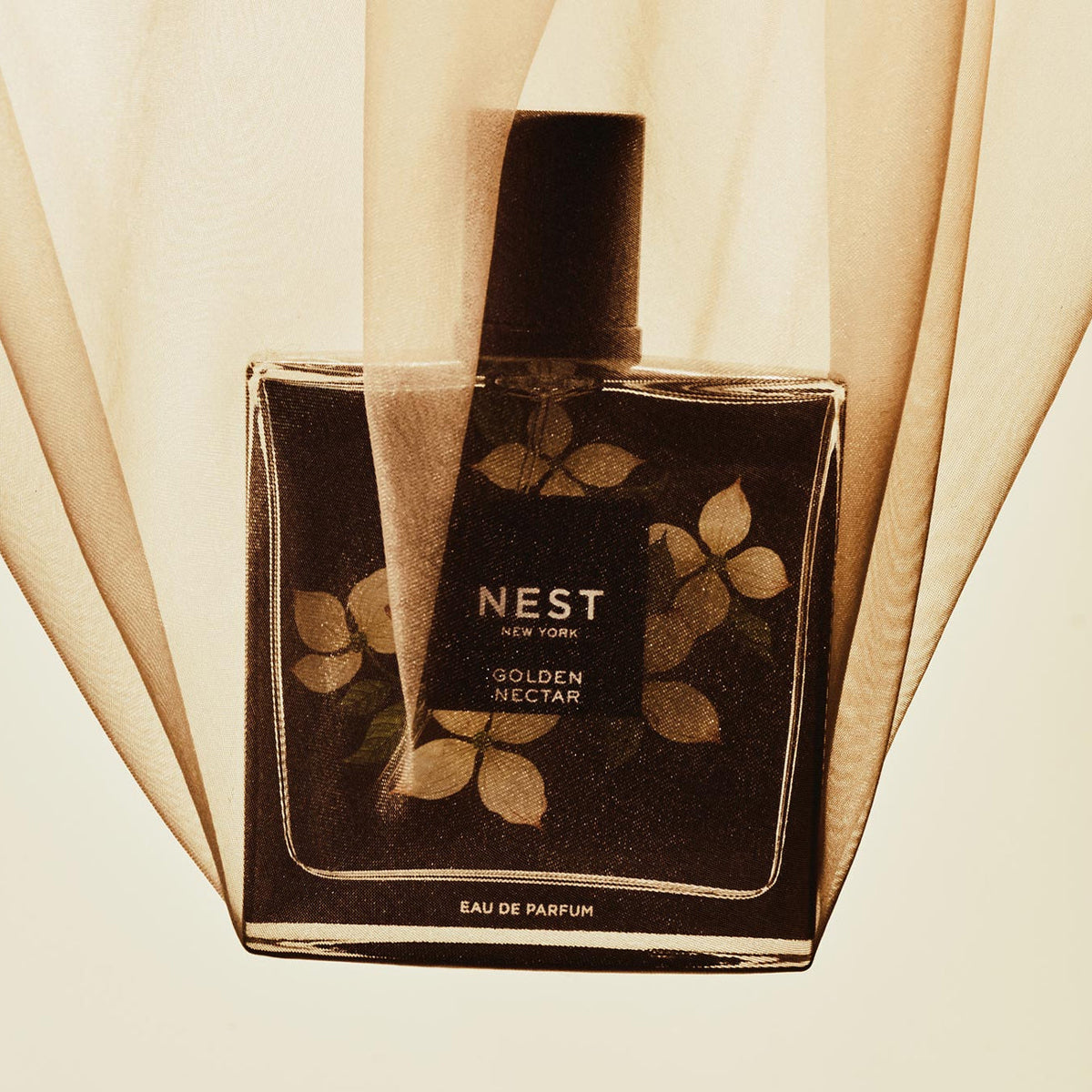An image of Nest Fragrances Golden Nectar Eau De Parfum 1.7 fl oz