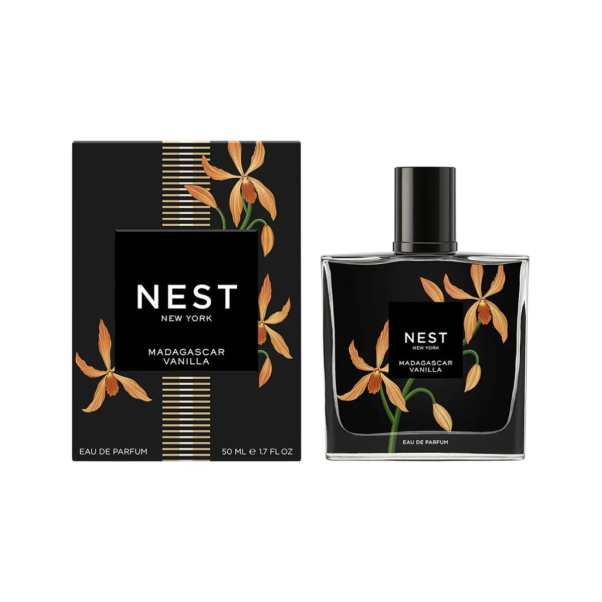 An image of Nest Eau De Parfum Madagascar Vanilla 50ml/1.7 fl oz.