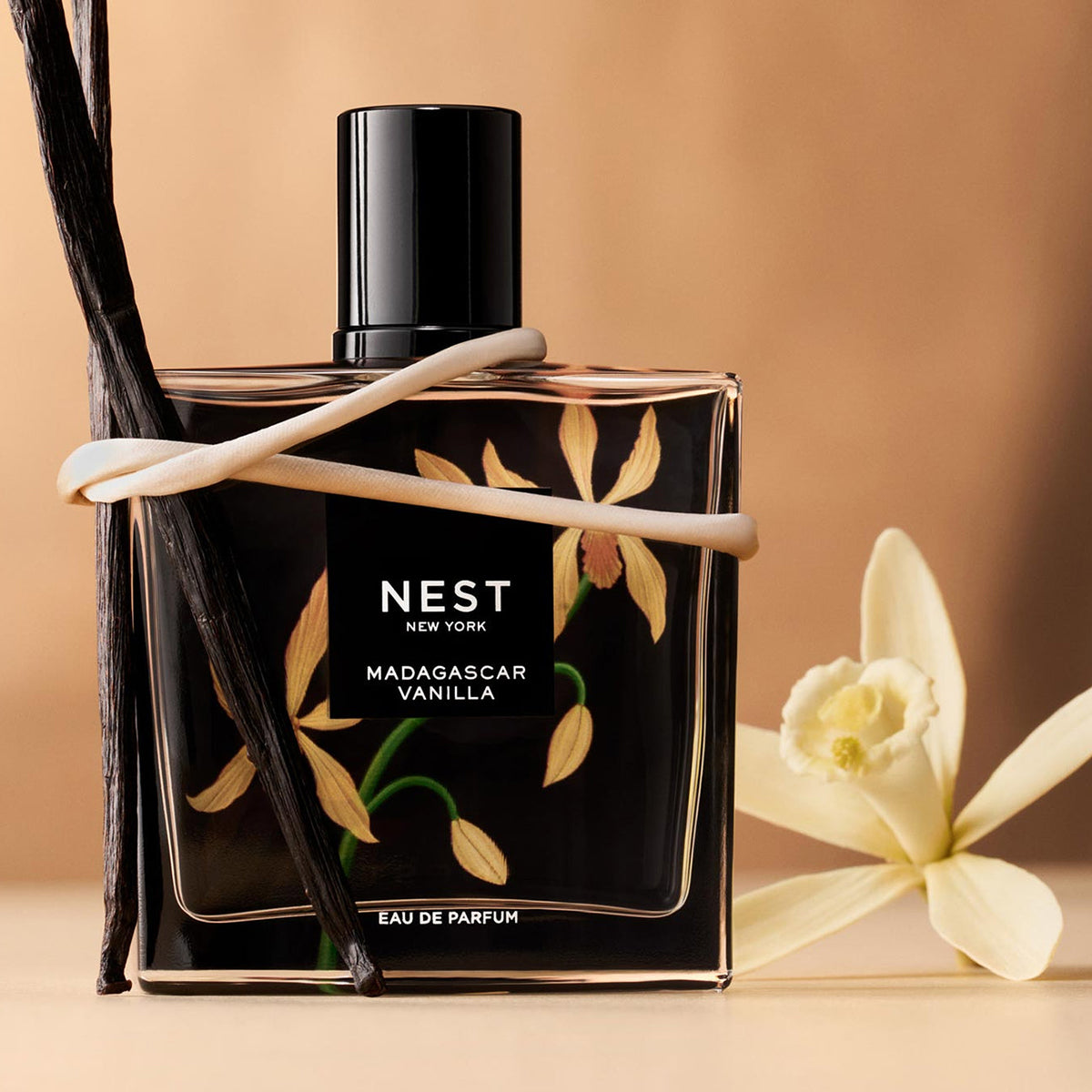 Nest Eau De Parfum Madagascar Vanilla 50ml/1.7 fl oz.