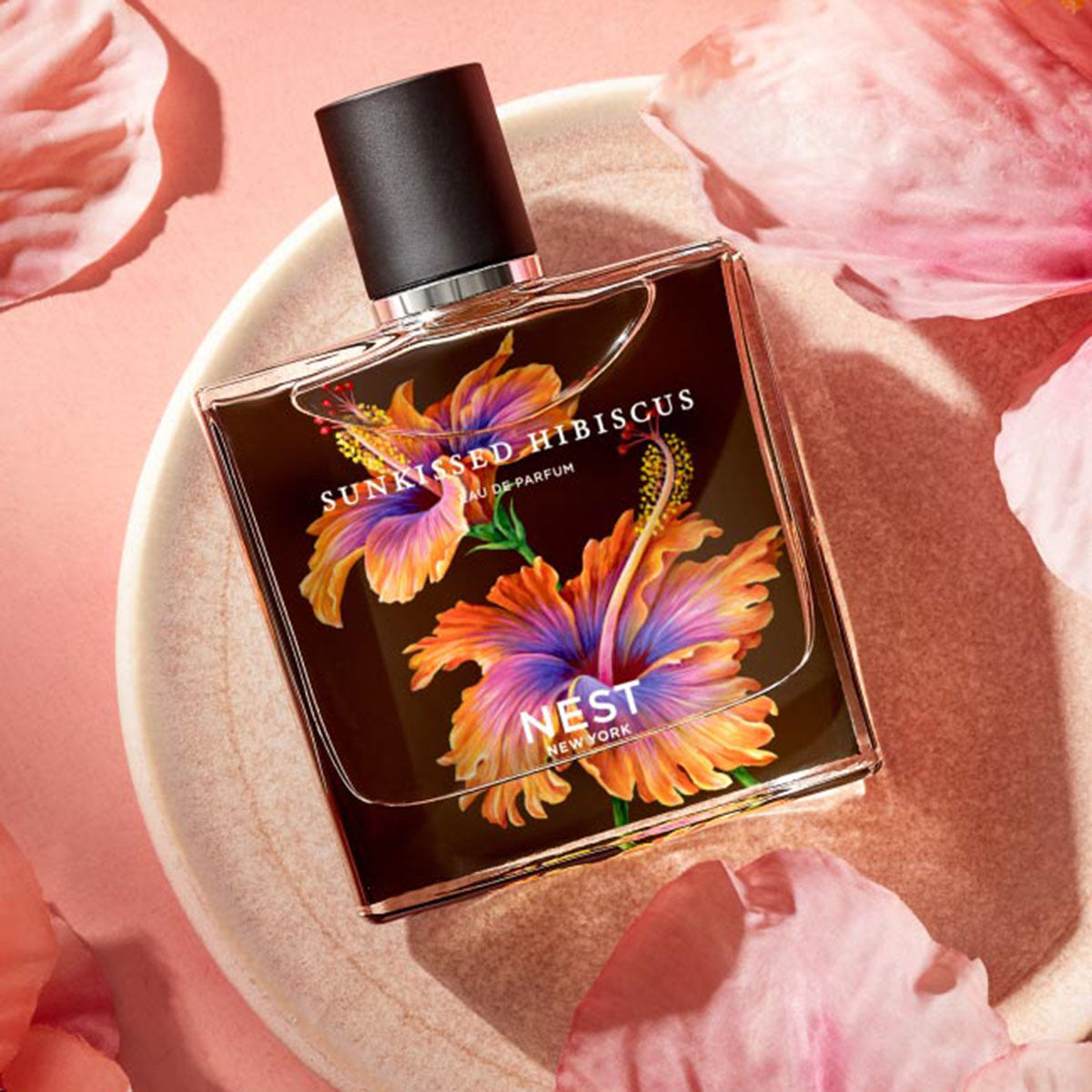 Nest Fragrances Sunkissed Hibiscus Eau De Parfum 1.7 fl oz