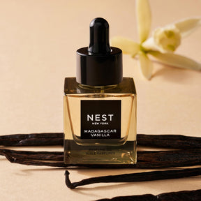 Nest Fragrances Madagascar Vanilla Perfume Oil 1 fl oz