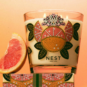 Nest Fragrances Grapefruit Decorative Luxury Candle 47.3 oz