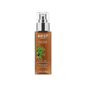 Nest Body Mist  Balinese Coconut 4.23 fl. oz