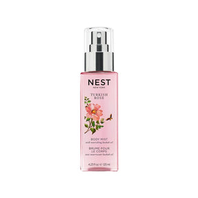 Nest Body Mist Turkish Rose 4.23 fl. oz