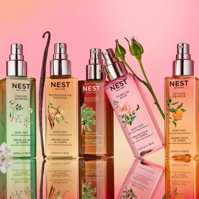 Nest Body Mist Turkish Rose 4.23 fl. oz