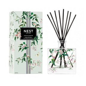 Nest Fragrances Indian Jasmine Reed Diffuser