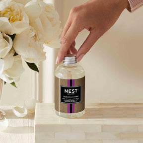 Nest Fragrances Moroccan Amber Reed Diffuser Refill 5.9 fl oz