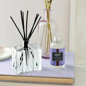 Nest Fragrances Cedar Leaf & Lavender Reed Diffuser Refill 5.9 fl oz