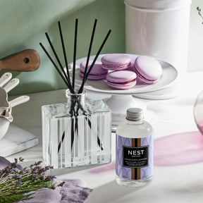 Nest Fragrances Cedar Leaf & Lavender Reed Diffuser Refill 5.9 fl oz